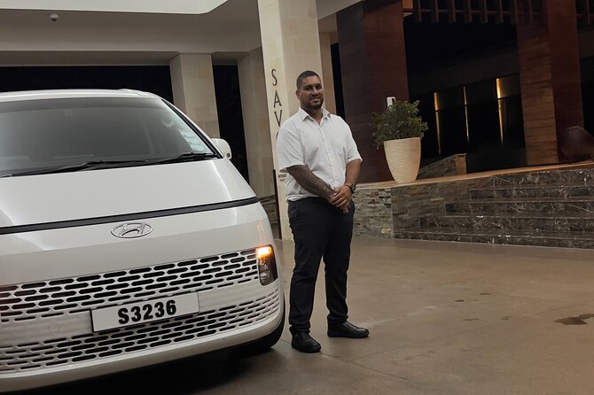 Private Transfer in Seychelles - Key Highlights You’ll Appreciate on Mahé