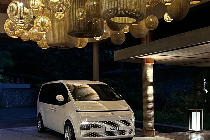 Private Transfer in Seychelles - Operating Hours on Mahé: Plan Your Arrival Window