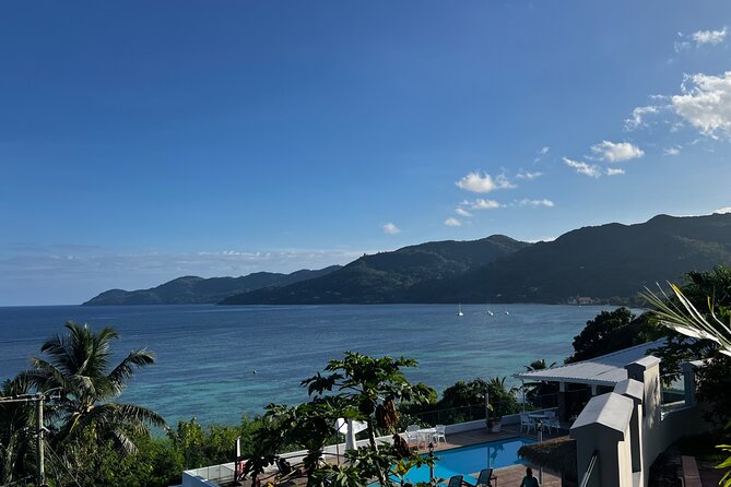 Private Transfer in Seychelles - Safety, Courtesy, and Small Extras That Improve the Day