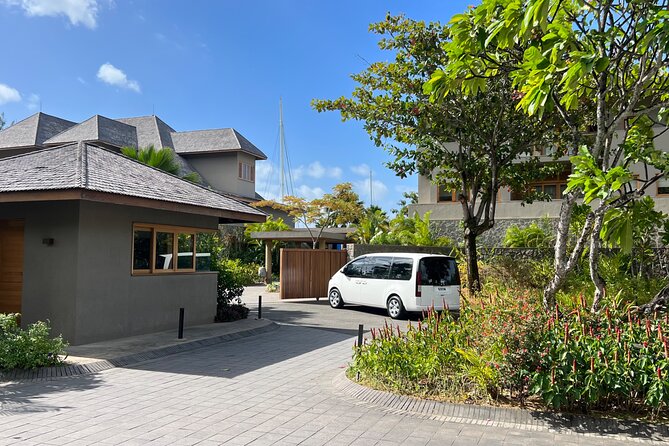 Private Transfer in Seychelles - Who Should Book This Private Transfer?