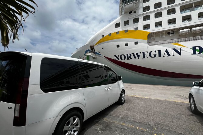 Private Transfer in Seychelles - The Practical Stop: Money Exchange and SIM Card Help
