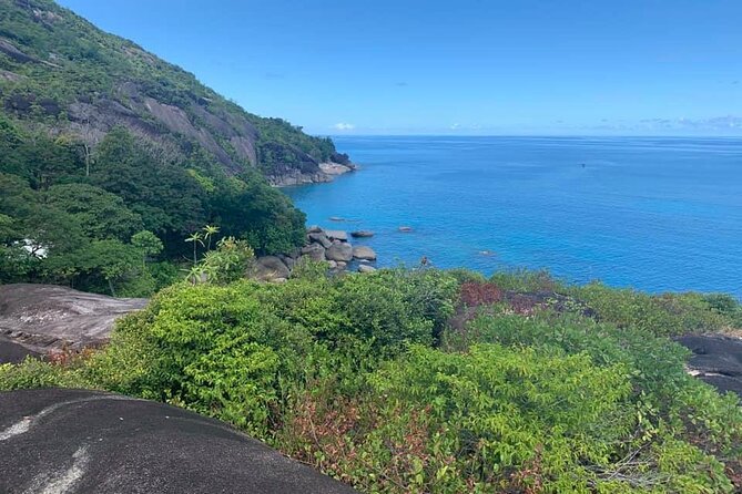 Relaxed hike to Anse Major | Mahe, Seychelles, Great Private Tour - Key highlights worth planning around
