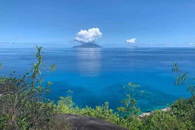 Relaxed hike to Anse Major | Mahe, Seychelles, Great Private Tour - Price and value for a private Anse Major beach day