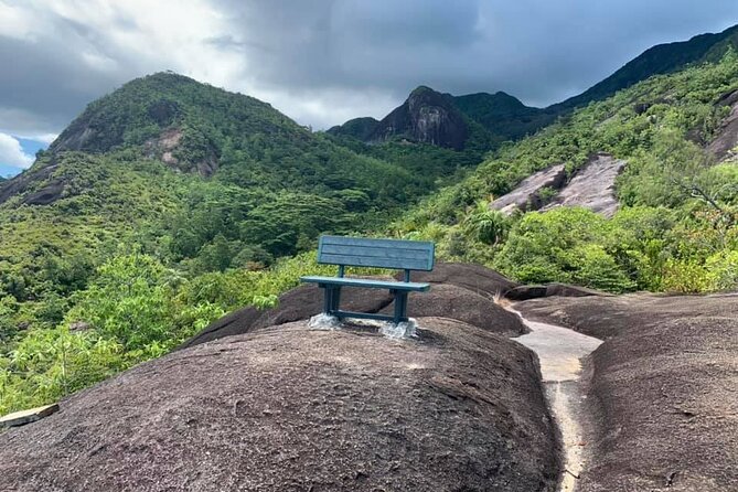 Relaxed hike to Anse Major | Mahe, Seychelles, Great Private Tour - Who should book this Anse Major hike?