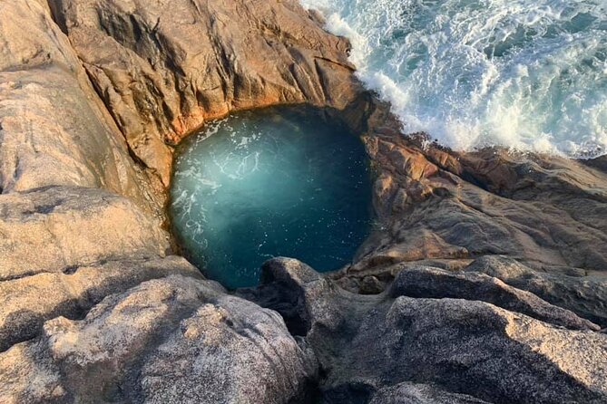 Rock Pool, dreamlike & unique experience | Mahé | Private hike | - Key Highlights You Should Know Before You Go