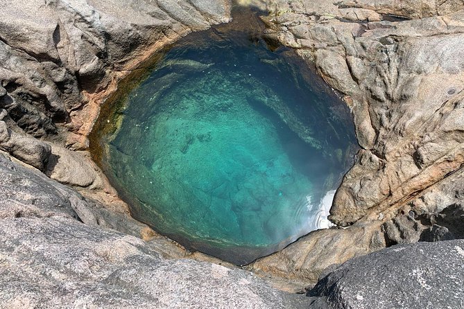 Rock Pool, dreamlike & unique experience | Mahé | Private hike | - Price and Value: Is $104.68 Worth It?