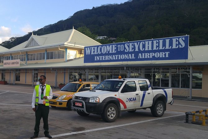 Seychelles Airport Private Round-Trip Transfers - Key things to know before you go
