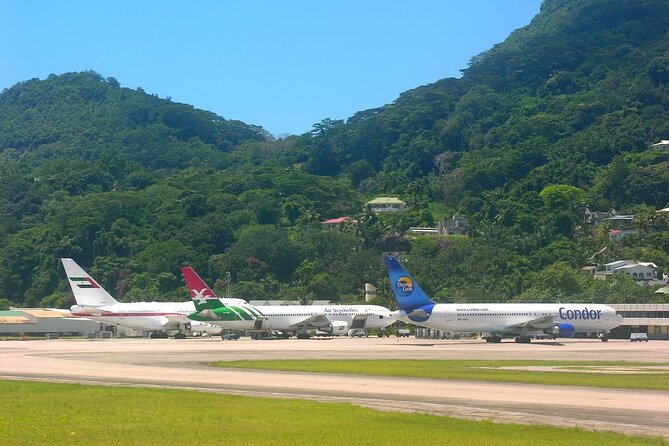 Seychelles Airport Private Round-Trip Transfers - How private transfers actually save your vacation time