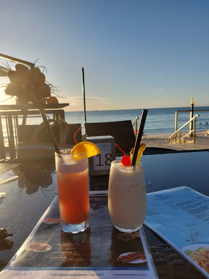 Seychelles: Best of Mahe Private Tour - Mission Lodge, Where the Views Finally Make Sense