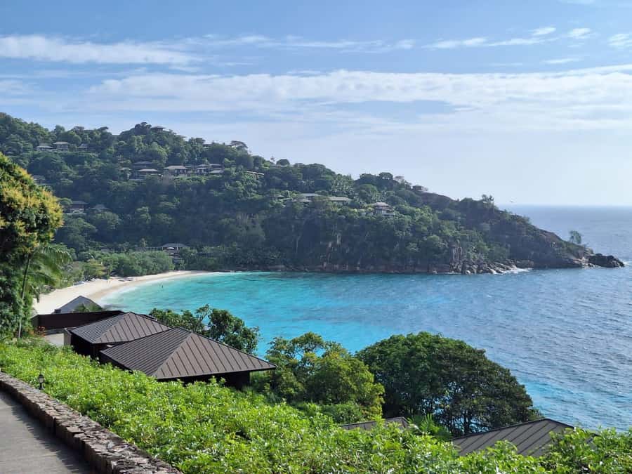 Seychelles: Full Day Private Tour in Mahe (1 to 5 Person) - Victoria, Seychelles: first stop energy plus a guided walk