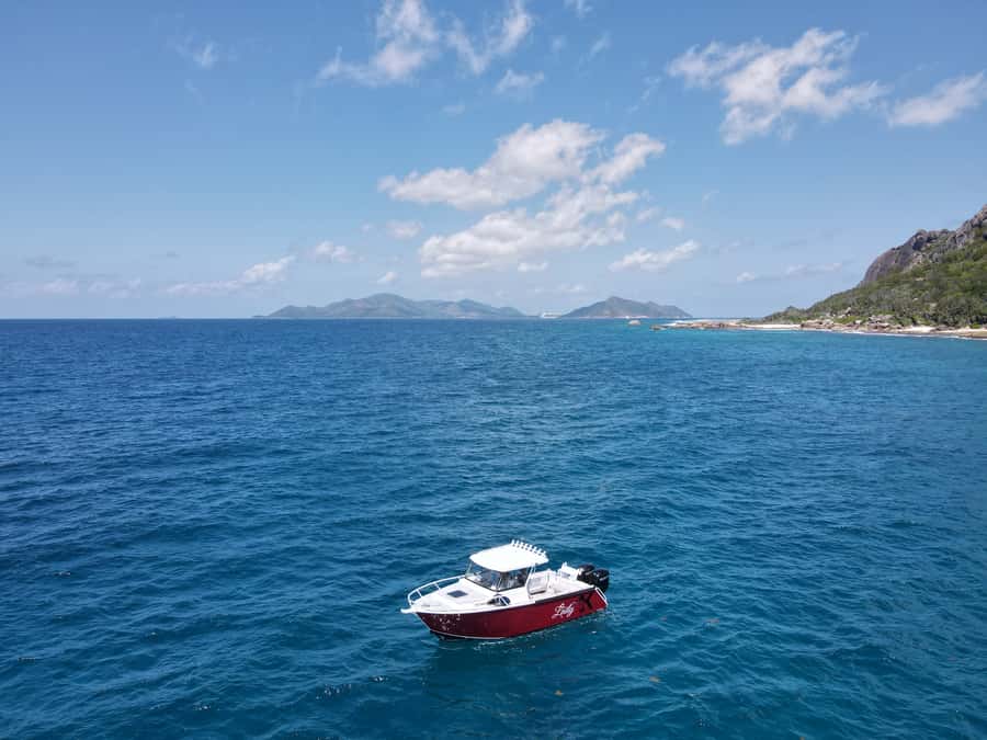 Seychelles: Guided Fishing Trip with Pickup and Equipment - Price and value: what $766 buys for up to 4