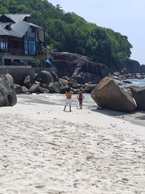 Seychelles Island: Adventurous Mahé Tour - Key highlights worth planning around