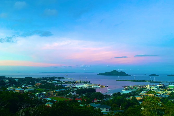 Seychelles Island Tour (PRIVATE 4 hours or 8 Hours) - Key things you should know before you go