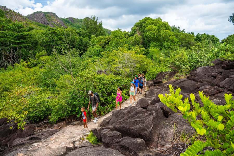 Seychelles: St Pierre and Curieuse Catamaran Tour with Lunch - Key Things You’ll Notice on This Seychelles Catamaran Tour