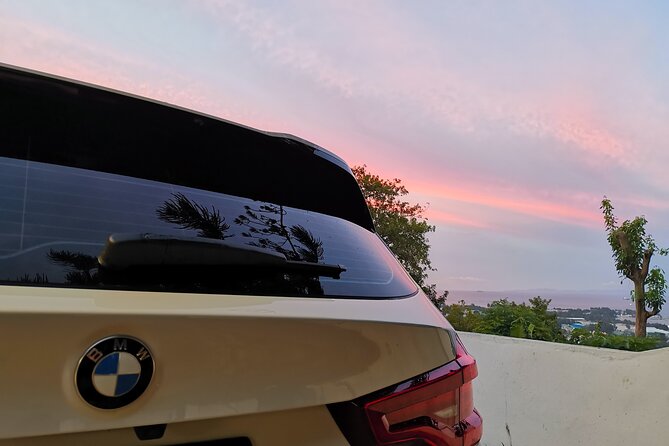 Seychelles VIP Transport Services - Why This Private Transfer Works So Well on Mahé
