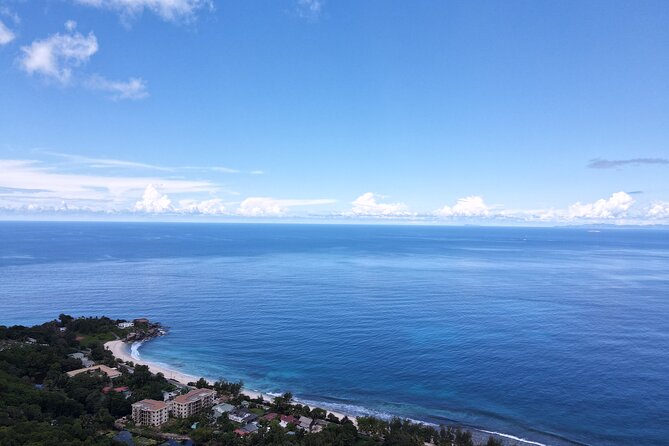 Seychelles VIP Transport Services - How the Meet and Greet Works at the Airport VIP Lounge