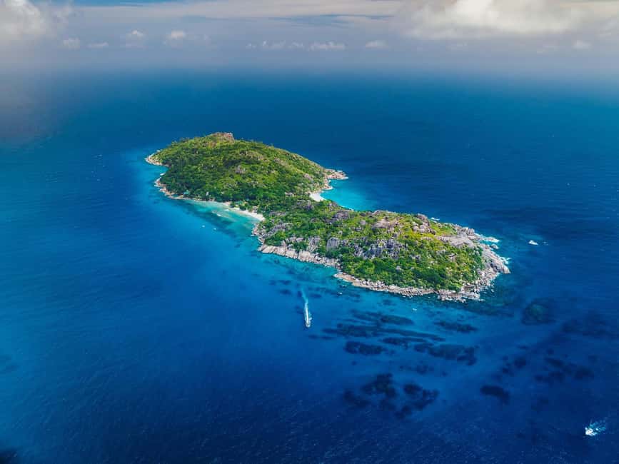 Sister, Coco, and Felicite Island: Seychelles Catamaran Tour - Key points before you go