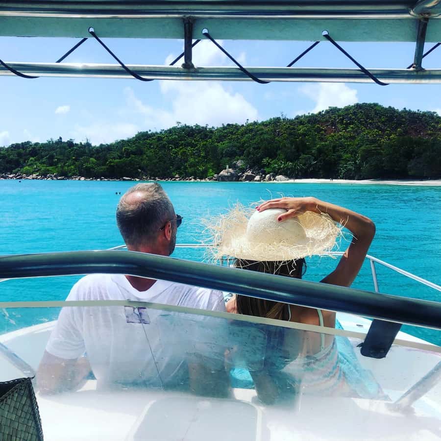 Snorkeling St-Pierre Marine Park and Anse Petite Cour - Weather and timing: when they might adjust the plan