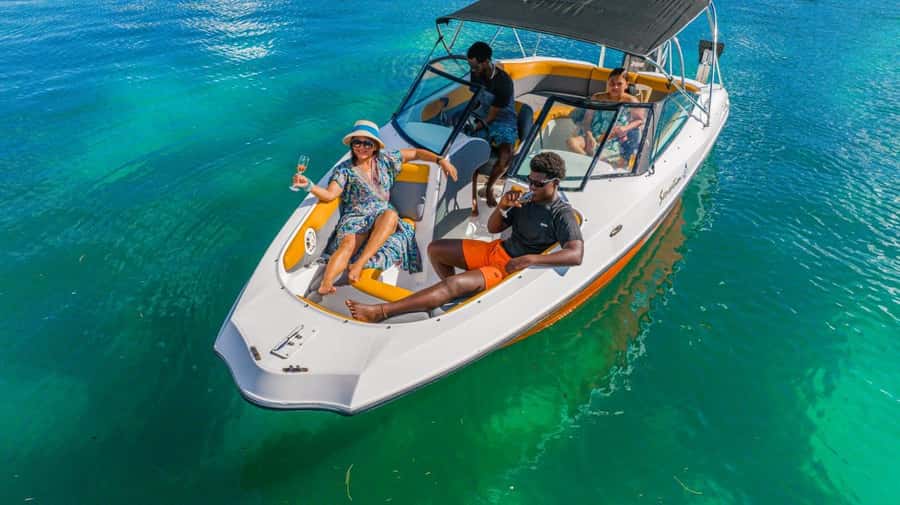 Snorkeling St-Pierre Marine Park and Anse Petite Cour - Who should book this, and who might want to think twice