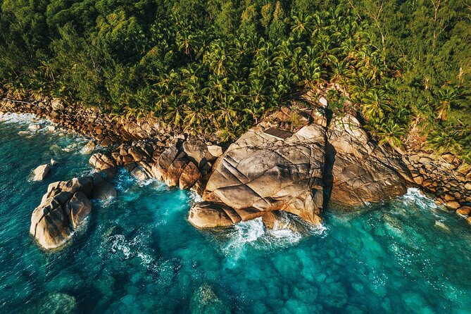 South Mahe Full day Guided Tour - Key highlights worth your attention