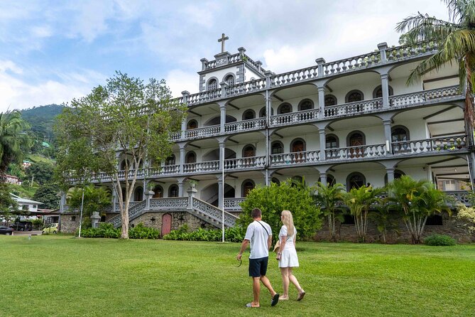 South Mahe Full day Guided Tour - Who this tour suits best, and how to prep