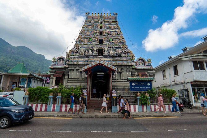 South Mahe Full day Guided Tour - Should you book the South Mahé Full Day Guided Tour?