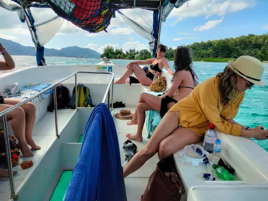 St. Anne Marine Park, Moyenne & Cerf Island Tour with Lunch - Price and value: what USD 92 really covers, and what costs extra