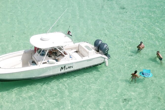 St Anne Marine Park & Moyenne Island, Creole Lunch (Private Boat) - How the boat day works: 9:00 am start, tide timing, and real flexibility