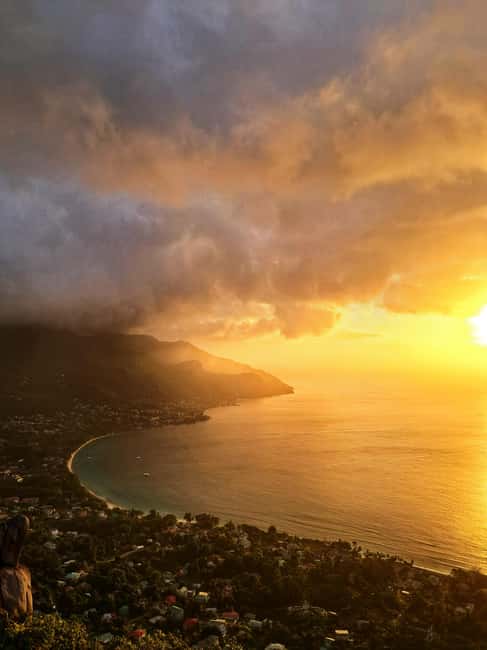 Sunset Explorer! Scenic Mountain Hike in Seychelles - Key highlights before you go