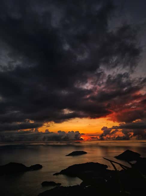 Sunset Explorer! Scenic Mountain Hike in Seychelles - What the tour includes, what it does not, and how to prepare