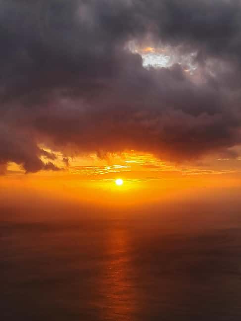 Sunset Explorer! Scenic Mountain Hike in Seychelles - Pickup, start time, and how the route stays flexible