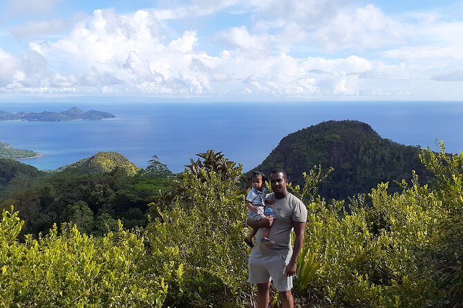 Taxi service & Mahe Island tours - Key points to know before you book