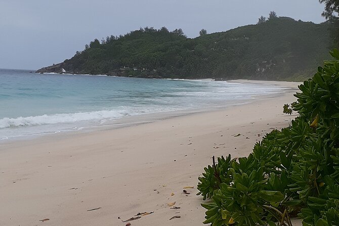 Taxi service & Mahe Island tours - Price, duration, and the real value of “per group”