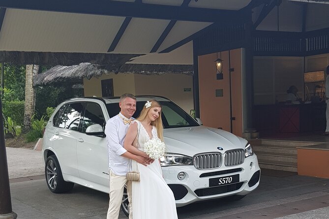 Taxi Services & Transfers on Praslin Island - Who this transfer is for, and who should look elsewhere