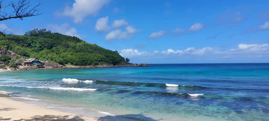 Tour Mahe Seychelles your way. Victoria national park beache - Key highlights to look for