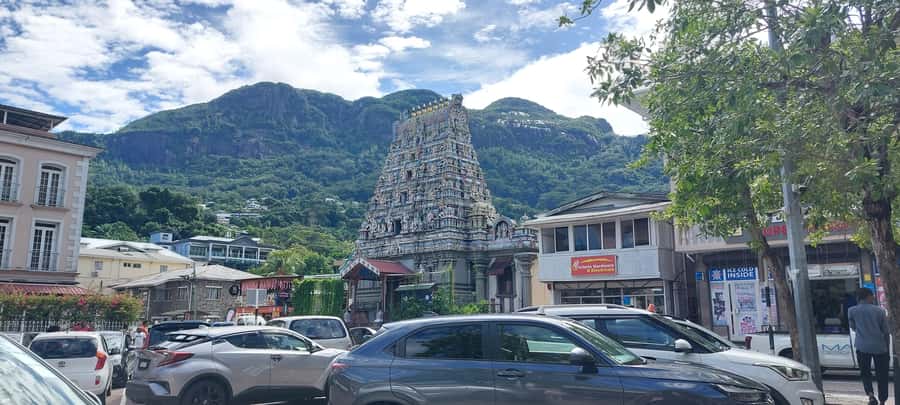 Tour Mahe Seychelles your way. Victoria national park beache - Extra stops you can ask for: tea factory and craft village