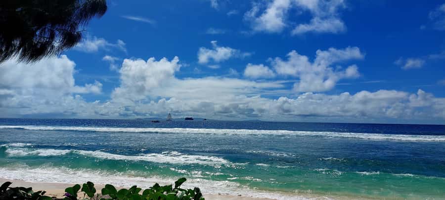 Tour Mahe Seychelles your way. Victoria national park beache - Victoria market, clock tower, and the city sights that matter