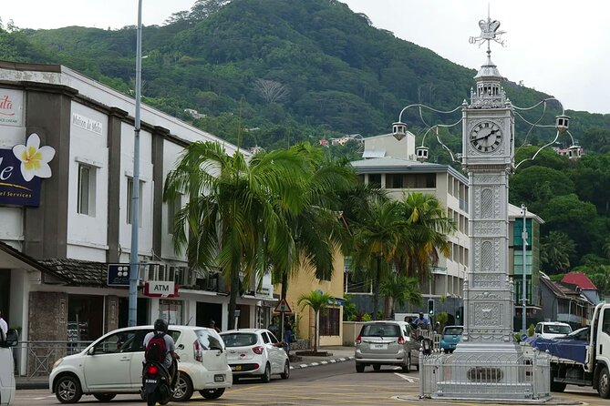 Victoria City Tour | Mahé, Seychelles | Private walking tour | - Key Things You’ll Notice on This Victoria Walking Tour
