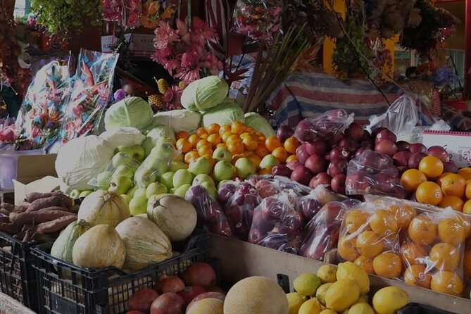 Victoria City Tour | Mahé, Seychelles | Private walking tour | - Getting Oriented in Victoria, Mahé, on Foot
