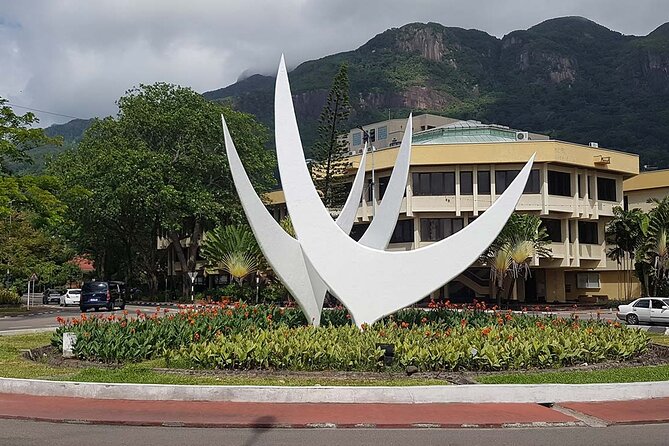 Victoria City Tour | Mahé, Seychelles | Private walking tour | - Supreme Court and Seychelles Landmarks You’ll Be Glad You Asked About