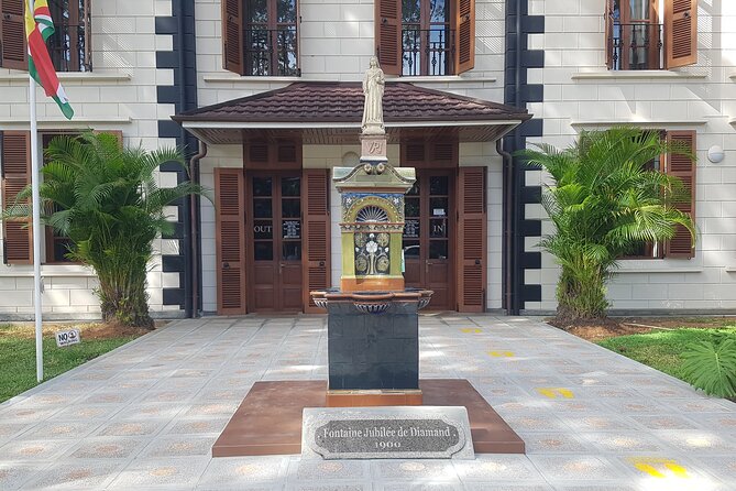 Victoria City Tour | Mahé, Seychelles | Private walking tour | - Price and Time: Is $80.83 Good Value for What You Get?