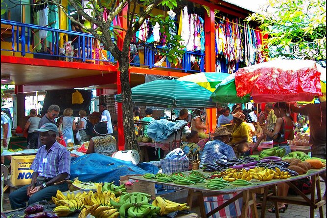 Victoria City Tour | Mahé, Seychelles | Private walking tour | - Logistics That Actually Matter (Meet, Walk, Return)