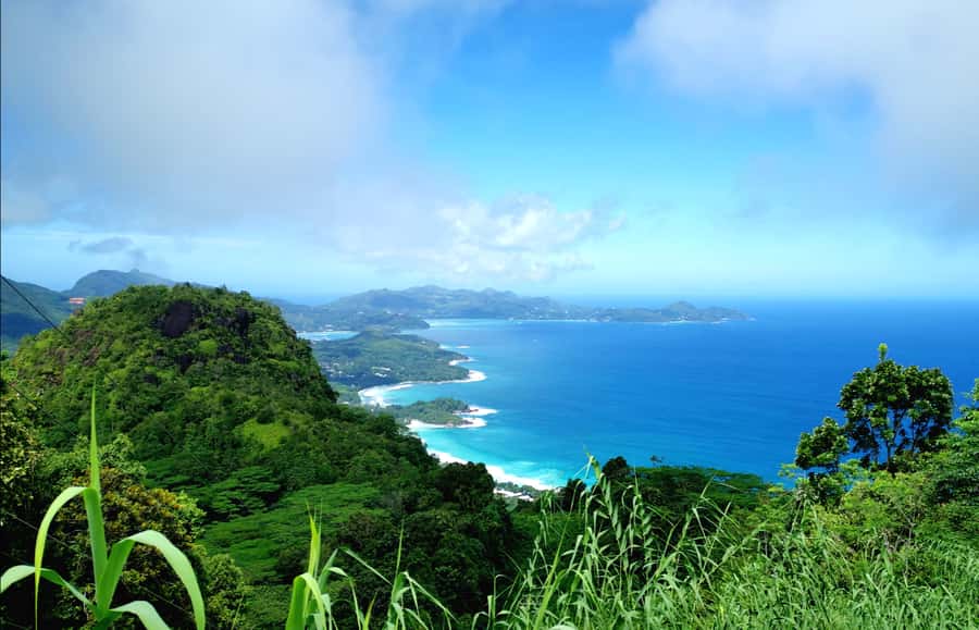 Victoria: Seychelles Mahe Island Tour - Private Mahe driving is the time-saver you actually need