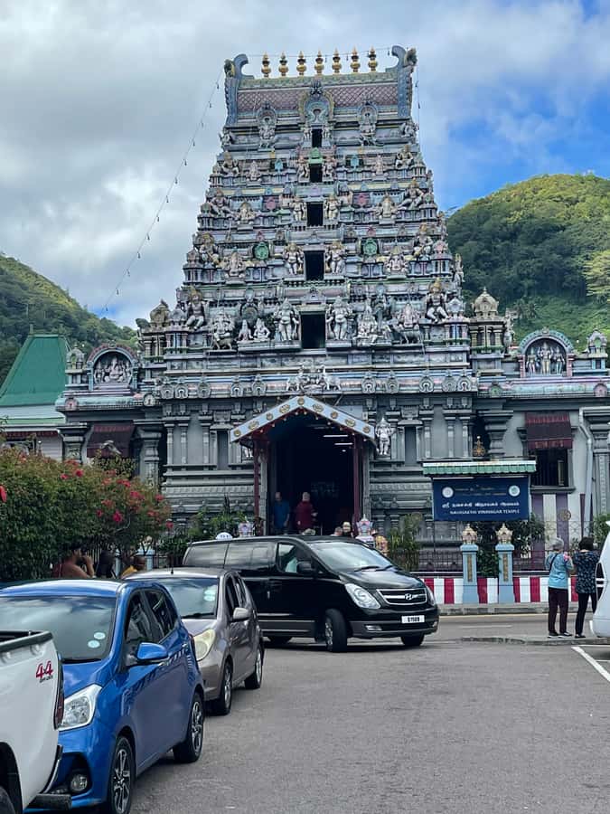Victoria: Seychelles Mahe Island Tour - How the 4 to 8 hours gets translated into a smooth itinerary